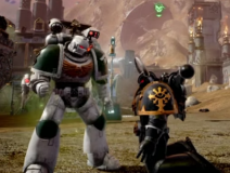 Warhammer 40.000: Eternal Crusade MMO besplatno igranje