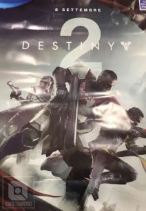 Destiny 2 u septembru, beta PlayStation 4 u junu