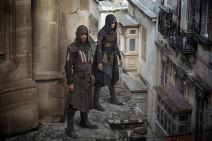 Assassin's Creed: Posle filma, stiže serija!