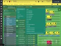 Football Manager 2017 besplatan ovog vikenda na steam platformi