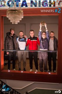 LVLUP Barcraft i eSport klub Novi Sad Viktor Kneževic