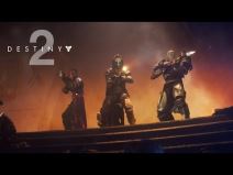 Destiny 2 PC review