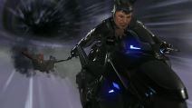 Catwoman Injustice 2 video