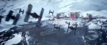 Star Wars Battlefront II procureo video