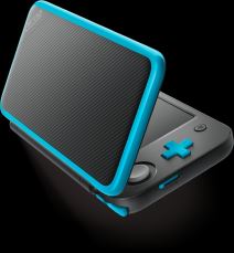 Nintendo 2DS XL u prodaji na leto cena foto video