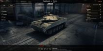 World of Tanks novo ažuriranje patch 9.18