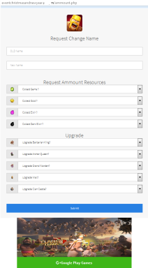 Clash of Clans prevare u igri