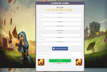 Clash of Clans prevare u igri