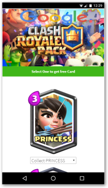 Clash of Clans prevare u igri