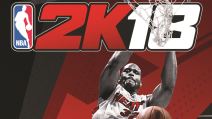 NBA 2K18: Najava igre, Šakil O’Nil na omotu!