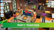 The Sims mobilna igra iOS Android, The Sims Mobile
