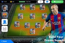 Pro Evolution Soccer 17 PES 2017 za telefone Android i iPhone download link