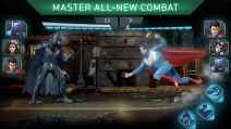 Injustice 2 mobile Android i iOS igra opis, preuzimanje, review, download