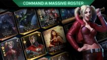 Injustice 2 mobile Android i iOS igra opis, preuzimanje, review, download