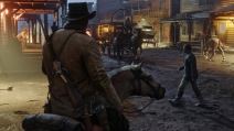 Red Dead Redemption 2 izlazi na prolece 2018 screenshot foto