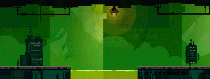 Nikola Tesla igra Eon Break