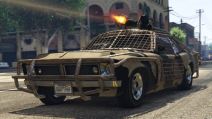 GTA Online Gunrunning ažuriranje nove misije, nova vozila