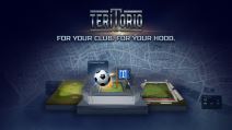 Teritorio - igra za fudbalske navijace