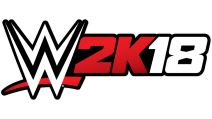 WWE 2K18 Set Rolins naslovna