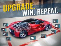 Asphalt Street Storm Racing igra za Android i iOS besplatno