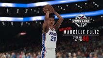NBA 2K18 Prelude besplatno download