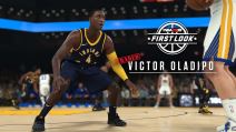 NBA 2K18 Prelude besplatno download