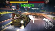 Carmageddon: Crashers igra za Android i iOS
