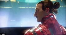 Zlatan Ibrahimovic igra Zlatan: Legends, Zlatan Zupermen