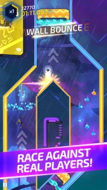 Zlatan: Legends Zlatan Ibrahimovic igra za iPhone, iPad, iPod