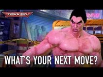 Tekken Mobile igra za iOS i Android download