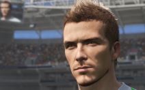 PES 2018 Dejvid Bekam myClub PES 2018