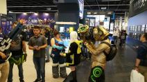 Gamescom 2017 igre koje su predstavljene, Gamescom 2017 hardver, laptop, PC, Gamescom 2017 slike