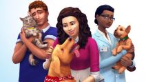 The Sims 4 besplatna igra, The Sims 4 besplatno download igre