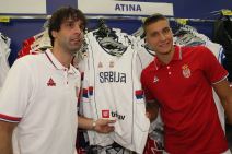 NBA 2K18 Bogdanovic ocena