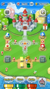 Super Mario Run Update u Srbiji