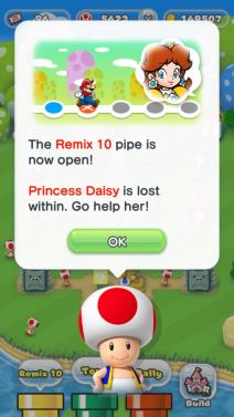 Super Mario Run Update u Srbiji