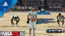 NBA 2K18 opis igre, NBA 2K18 review, NBA 2K18 test, NBA 2K18 recenzija