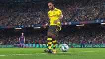 PES 2018 opis, PES 2018 review, PES 2018 ili FIFA 18, Ko je bolji PES ili FIFA, PES 2018 recenzija