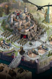 Game of Thrones: Conquest igra besplatno Android iOS