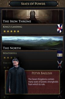 Game of Thrones: Conquest igra besplatno Android iOS