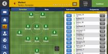Football Manager 2018 gay igraci
