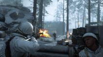 Call of Duty: WWII review, Call of Duty: WWII opis, Call of Duty: WWII recenzija, Call of Duty: WWII
