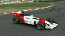 McLaren MP4/4 najdominatnija "formula" ikad stigla u Real Racing 3