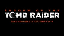 Nova Tomb Raider igra Shadow of the Tomb Raider 14. septembar Xbox, PS4, PC