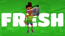 Subway Surfers igra kako pobediti, Kako igrati Subway Surfers