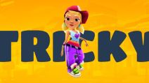 Subway Surfers igra kako pobediti, Kako igrati Subway Surfers