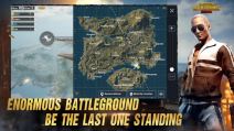 PUBG mobilna igra download besplatno iOS Android