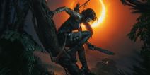 shadow of the tomb raider slike igre