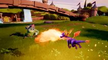 Spyro the Dragon Trilogy Remaster igra 21. septembar