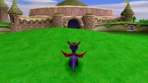 Spyro the Dragon Trilogy Remaster igra 21. septembar